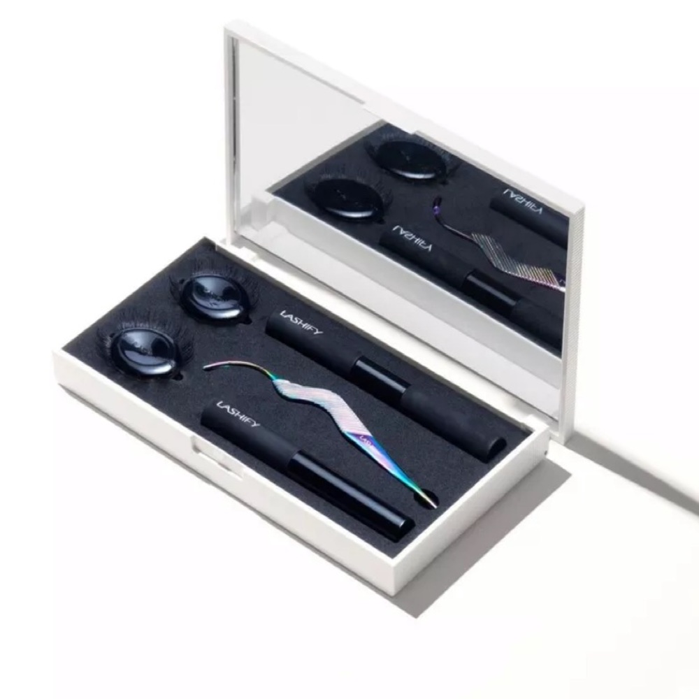 Lashify Control Kit
